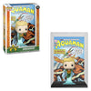 Funko Pop Comic Covers Dc - Aquaman 13