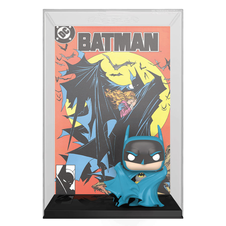 FUNKO POP COMIC COVERS DC EXCLUSIVE - BATMAN 05 (62705)
