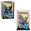 Funko Pop Comic Covers Dc Exclusive - Batman 05 (62705)