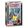 Funko Pop Comic Covers Marvel Exclusive - Loki 29 (73624)