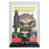 Funko Pop Comic Covers Marvel Guardians Of The Galaxy Exclusive - Rocket Raccon 59