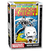 Funko Pop Comic Covers Marvel Moon Knight - Moon Knight 08