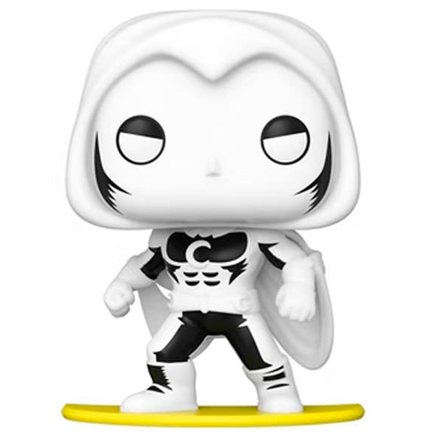 FUNKO POP COMIC COVERS MARVEL MOON KNIGHT - MOON KNIGHT 08