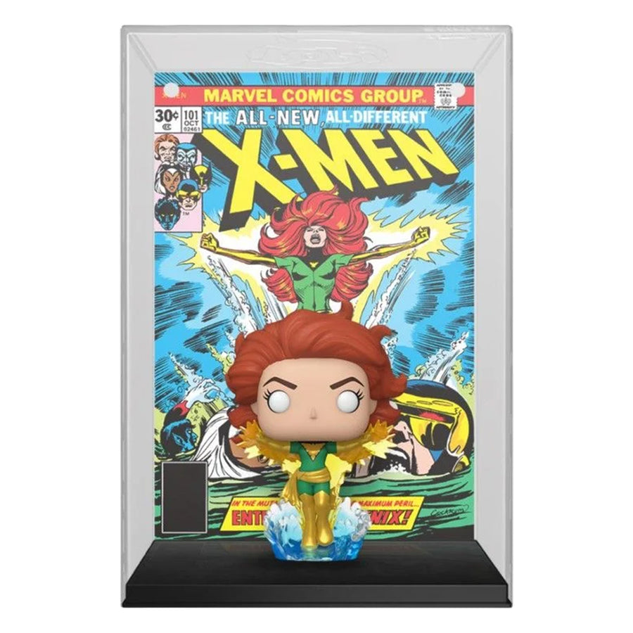 FUNKO POP COMIC COVERS MARVEL X-MEN - PHOENIX 33 (72501)