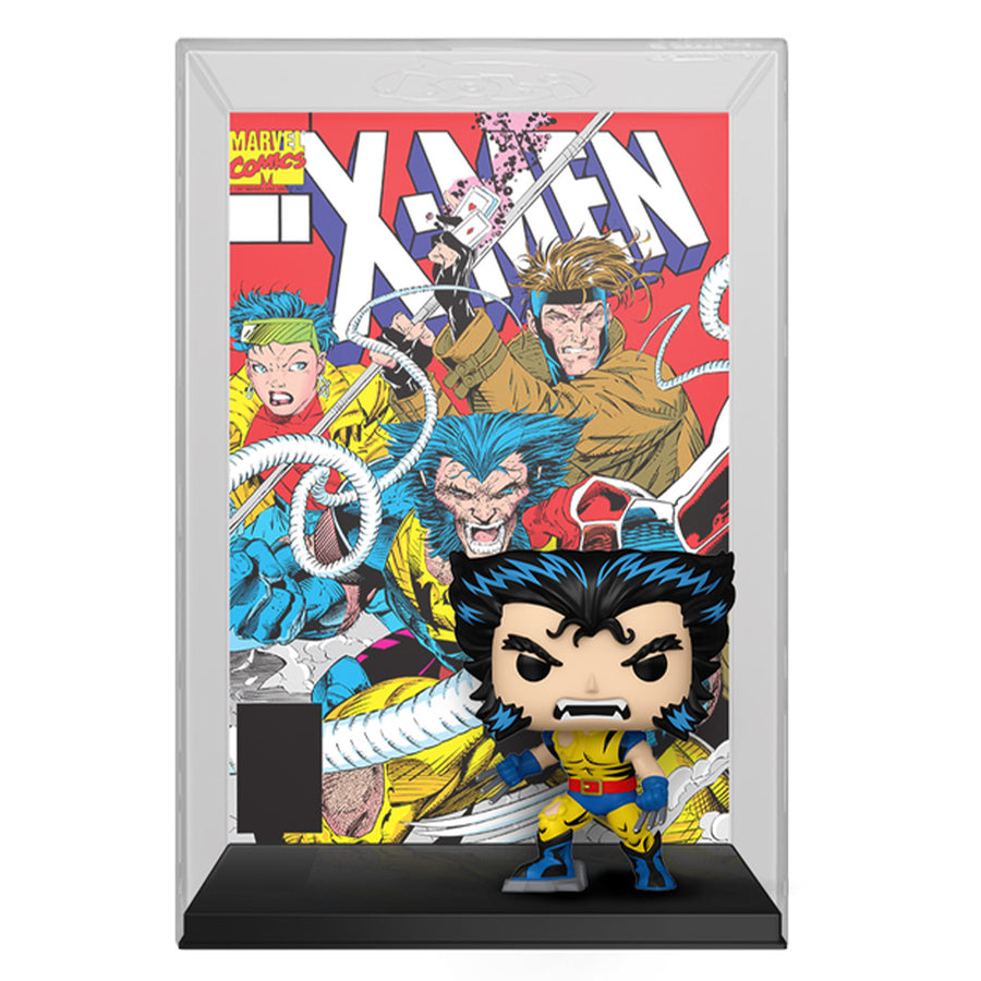 FUNKO POP COMIC COVERS MARVEL: X-MEN - WOLVERINE 73