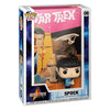 Funko Pop Comic Covers Star Trek - Spock 06 (72500)