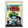 Funko Pop Comic Covers Star Wars - Sandtrooper 06