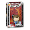 Funko Pop Comic Covers The Amazing Spider-Man: Spider-Man No More! Exclusive - Peter Parker 46