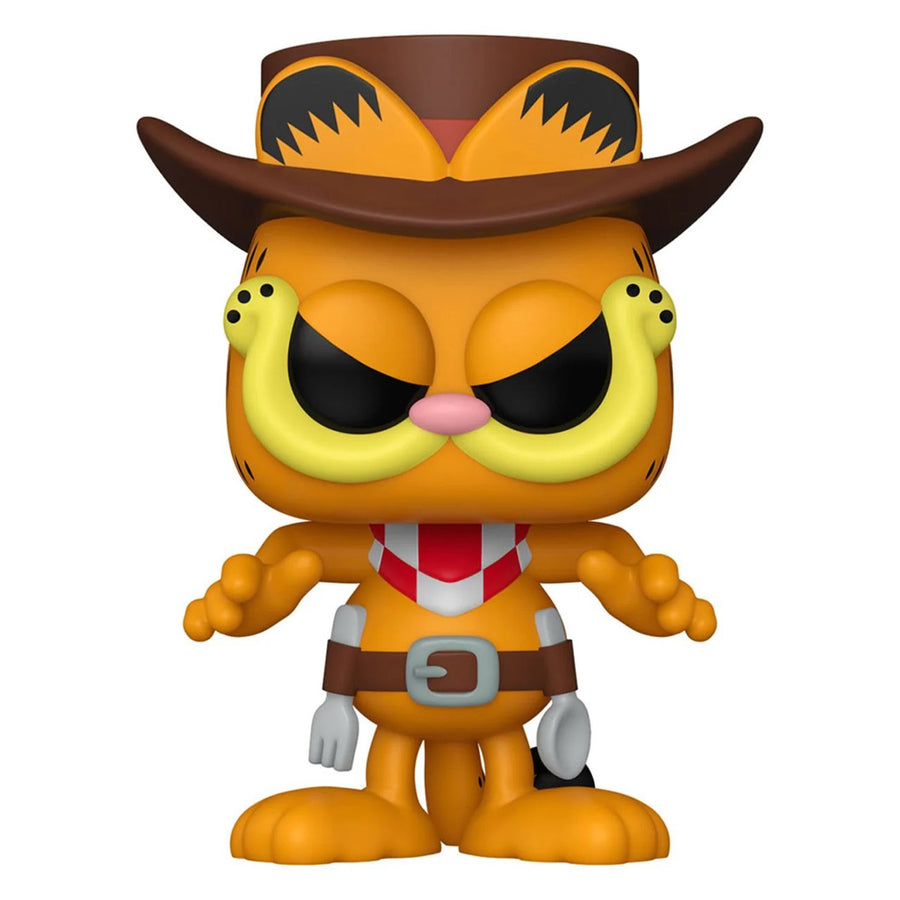 FUNKO POP COMICS GARFIELD 50