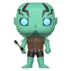 Funko Pop Comics Hellboy - Abe Sapien 03