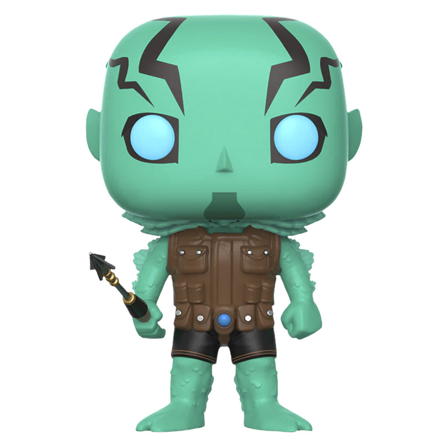 Funko 2024 Pop Hellboy