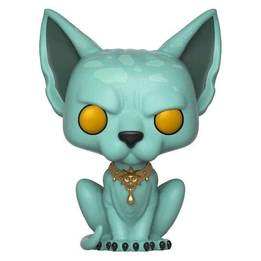 FUNKO POP COMICS SAGA - LYING CAT 11