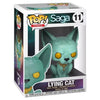 Funko Pop Comics Saga - Lying Cat 11