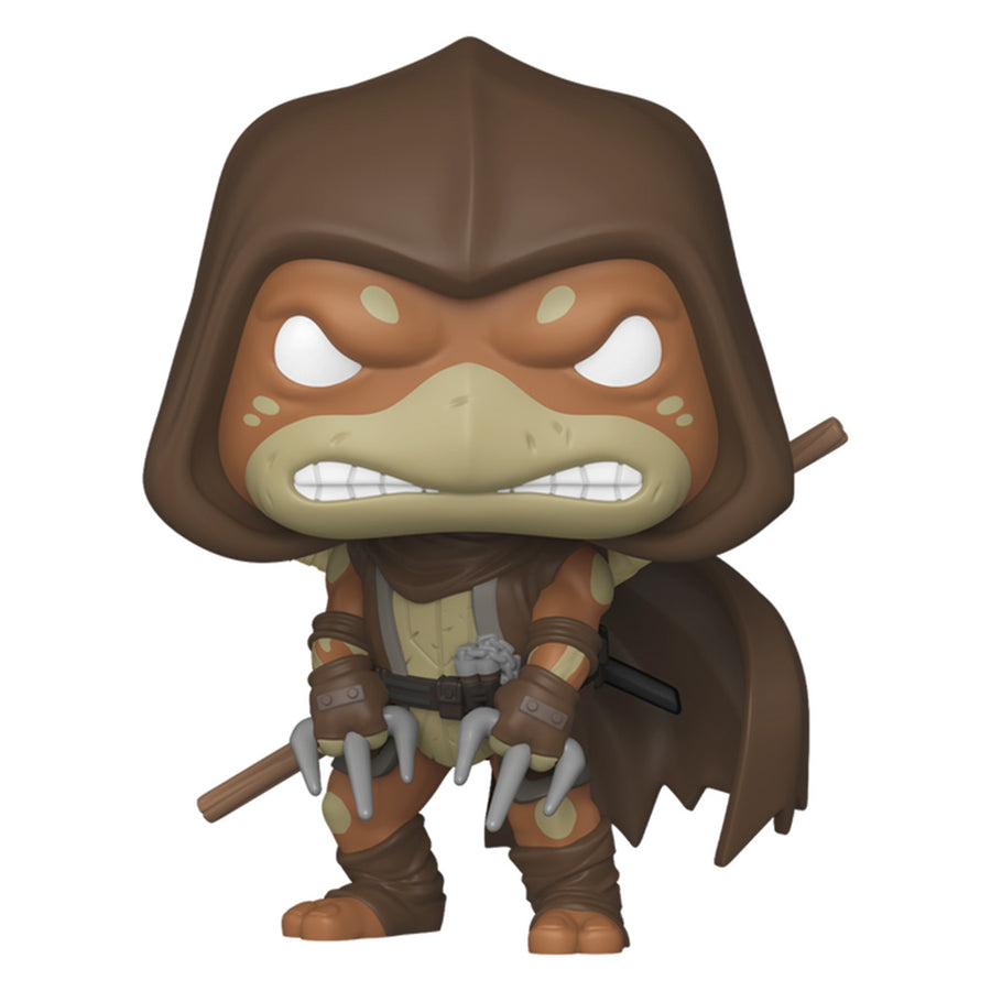 FUNKO POP COMICS TEENAGE MUTANT NINJA TURTLES: THE LAST RONIN - MOJA 55