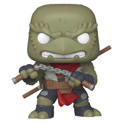 FUNKO POP COMICS TEENAGE MUTANT NINJA TURTLES: THE LAST RONIN - ODYN 56