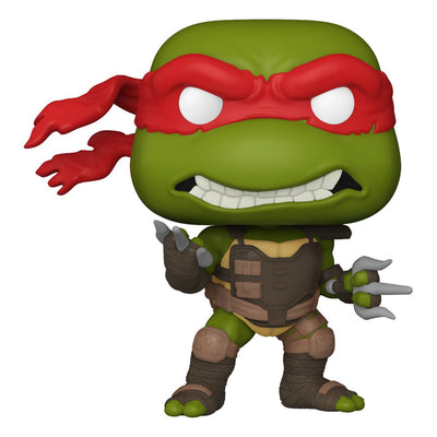 FUNKO POP COMICS TEENAGE MUTANT NINJA TURTLES: THE LAST RONIN - RAPHAEL 44