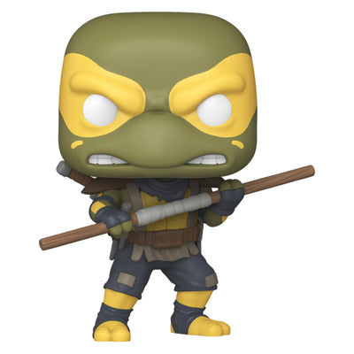FUNKO POP COMICS TEENAGE MUTANT NINJA TURTLES: THE LAST RONIN - YI 58