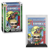 Funko Pop Cover Dc Comic Covers Green Lantern Exclusive - All-American Comics 12