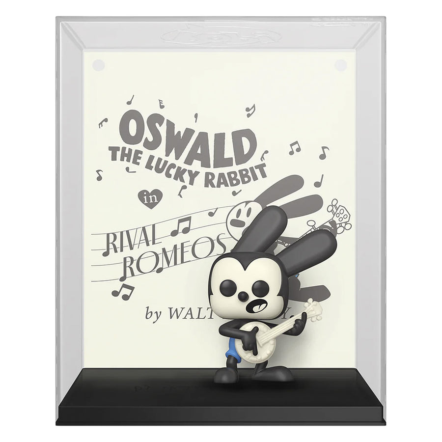 FUNKO POP DISNEY 100TH - OSWALD THE LUCKY RABBIT 67951