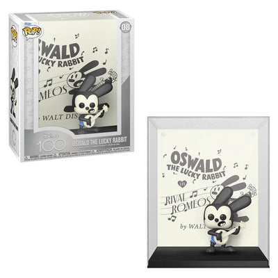 FUNKO POP DISNEY 100TH - OSWALD THE LUCKY RABBIT 67951