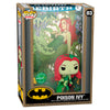 Funko Pop Dc Batman - Poison Ivy 03