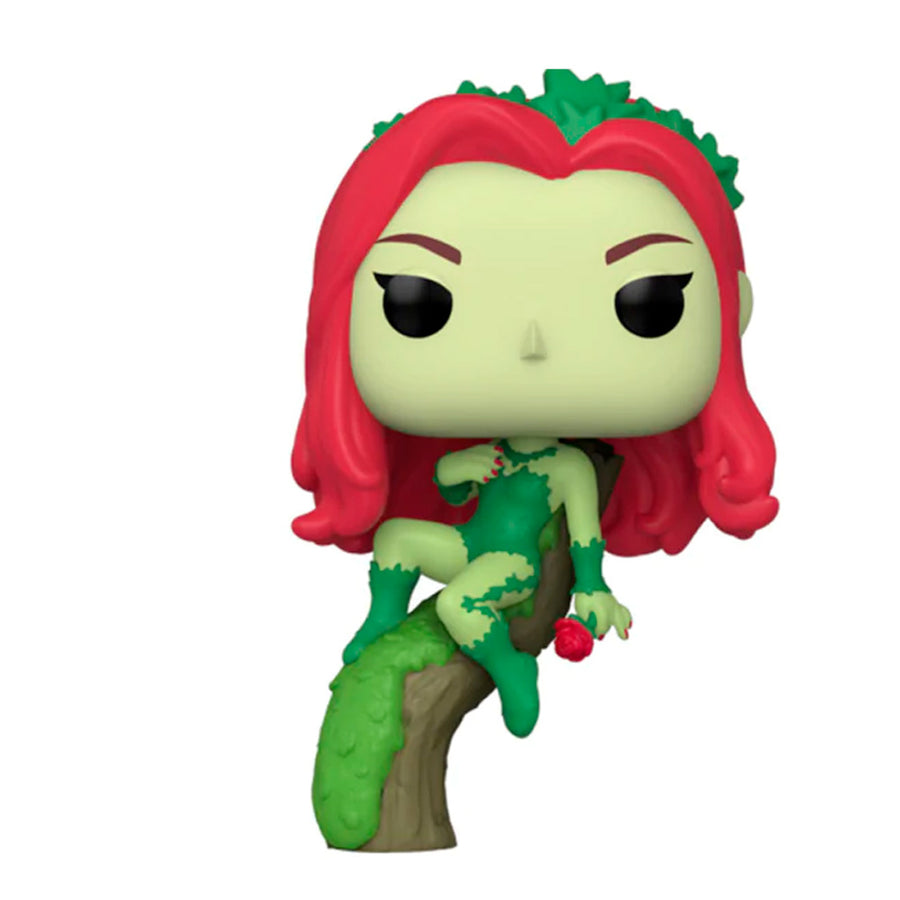 FUNKO POP DC BATMAN - POISON IVY 03