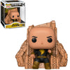 Funko Pop Dc Black Adam - Black Adam On Throne 1239 (Deluxe)