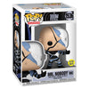 Funko Pop Television Dc Doom Patrol - Mr. Nobody 1536