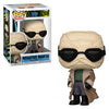 Funko Pop Dc Doom Patrol - Negative Man 1535