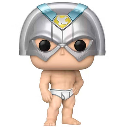FUNKO POP DC PEACEMAKER - PEACEMAKER (IN UNDERWEAR) 1233