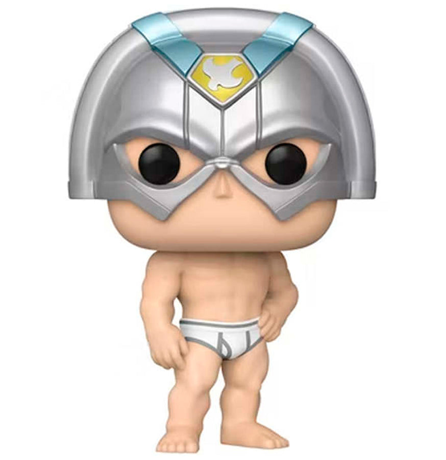 FUNKO POP DC PEACEMAKER - PEACEMAKER (IN UNDERWEAR) 1233