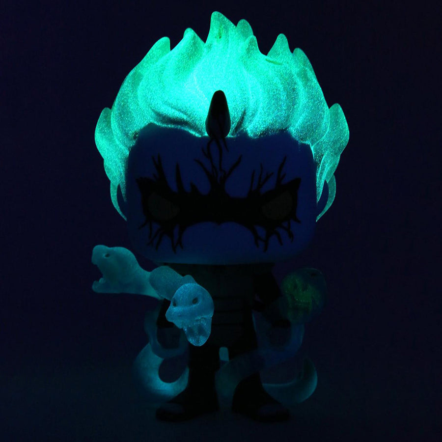 FUNKO POP DELUXE ANIMATION BORUTO: NARUTO NEXT GENERATIONS EXCLUSIVE - MITSUKI (SAGE MODE) 699