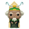 Funko Pop Deluxe Avatar The Last Airbender - King Bumi 1444