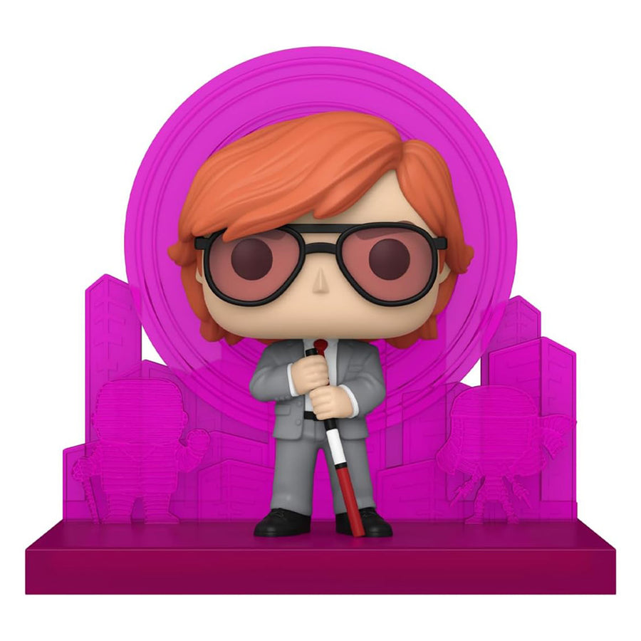 FUNKO POP DELUXE DAREDEVIL 60TH ANNIVERSARY - MATT MURDOCK 1385