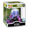 Funko Pop Deluxe Disney Diamond Collection The Little Mermaid Exclusive - Ursula With Eels 1208