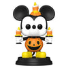 Funko Pop Deluxe Disney Light'S Up - Mickey Mouse 1493