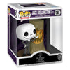 Funko Pop Deluxe Disney Nightmare Before Christmas 30Th Anniversary - Jack Skellington 1361