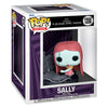 Funko Pop Deluxe Disney Nightmare Before Christmas 30Th Anniversary - Sally With Gravestone 1358