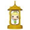 Funko Pop Deluxe Disney: Peter Pan 70Th Anniversary - Tinker Bell In Lantern 1331