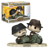 Funko Pop Deluxe Indiana Jones Exclusive - Indiana Jones & Henry Jones Sr. 118