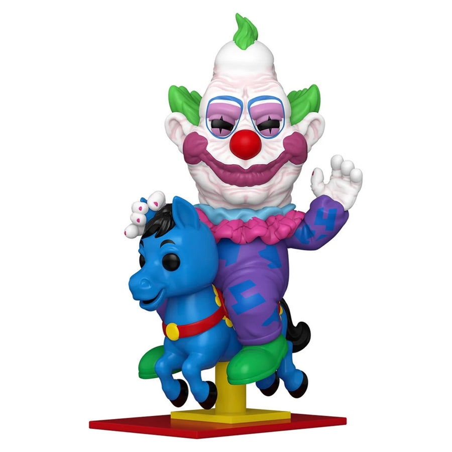 FUNKO POP DELUXE KILLER KLOWNS FROM OUTER SPACE - JUMBO 1624