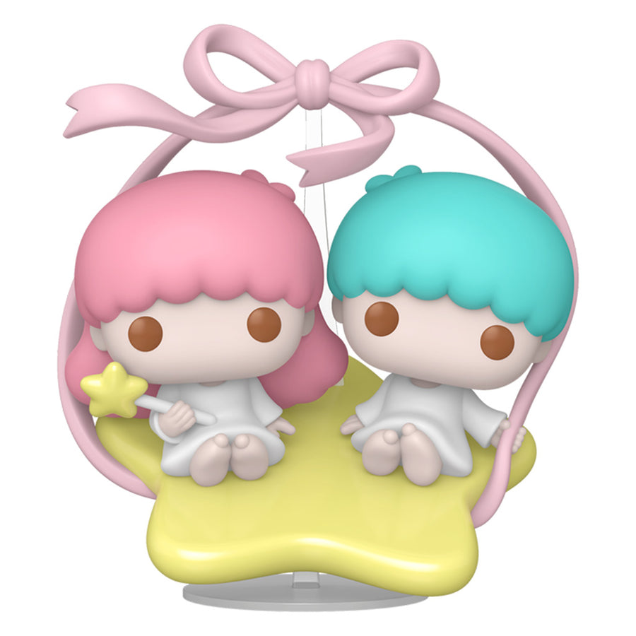FUNKO POP DELUXE LITTLE TWIN STARS 137