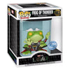 Funko Pop Deluxe Marvel Loki Exclusive - Frog Of Thunder 983