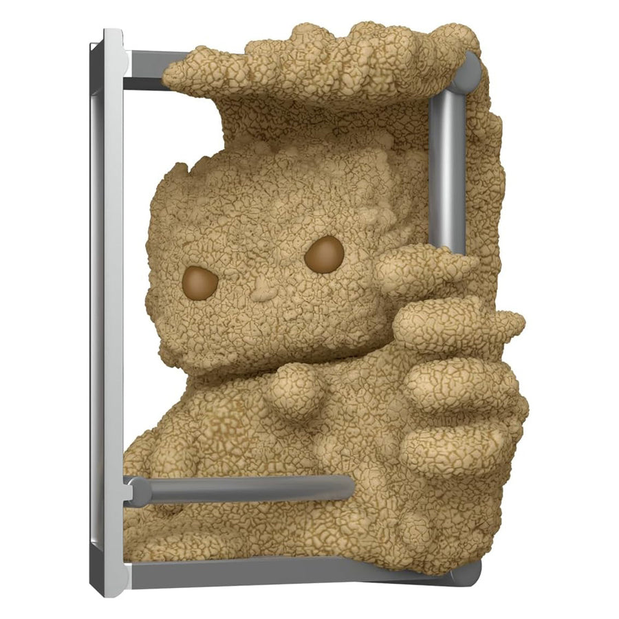 FUNKO POP DELUXE MARVEL SPIDER-MAN EXCLUSIVE - SANDMAN 1181