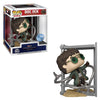 Funko Pop Deluxe Marvel Spider-Man: No Way Home Exclusive - Doc Ock 1184 - ActionFigure Brasil