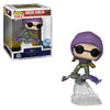 Funko Pop Deluxe Marvel Spider-Man: No Way Home Exclusive - Green Goblin 1185 - ActionFigure Brasil