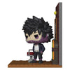 Funko Pop Deluxe My Hero Academia Exclusive - Dabi 1244