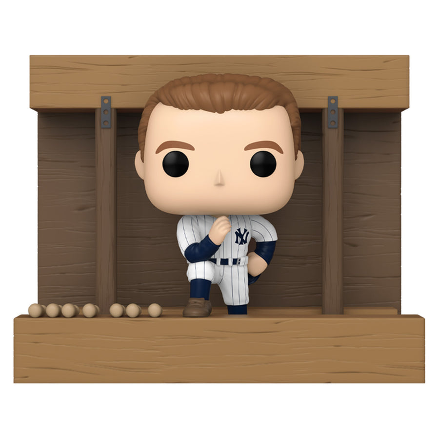FUNKO POP DELUXE NEW YORK YANKEES - LOU GEHRIG 21