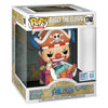 Funko Pop Deluxe One Piece New York Comic Con 2024 - Buggy The Clown 1740