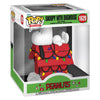 Funko Pop Deluxe Peanuts - Snoopy With Doghouse 1629